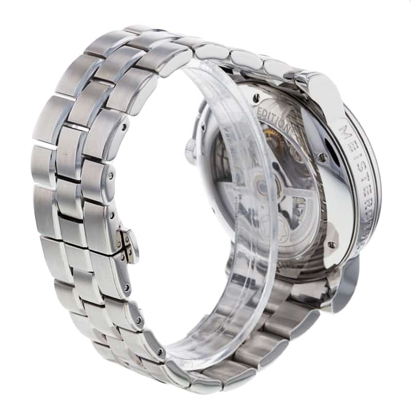 Montblanc Star Steel 36908